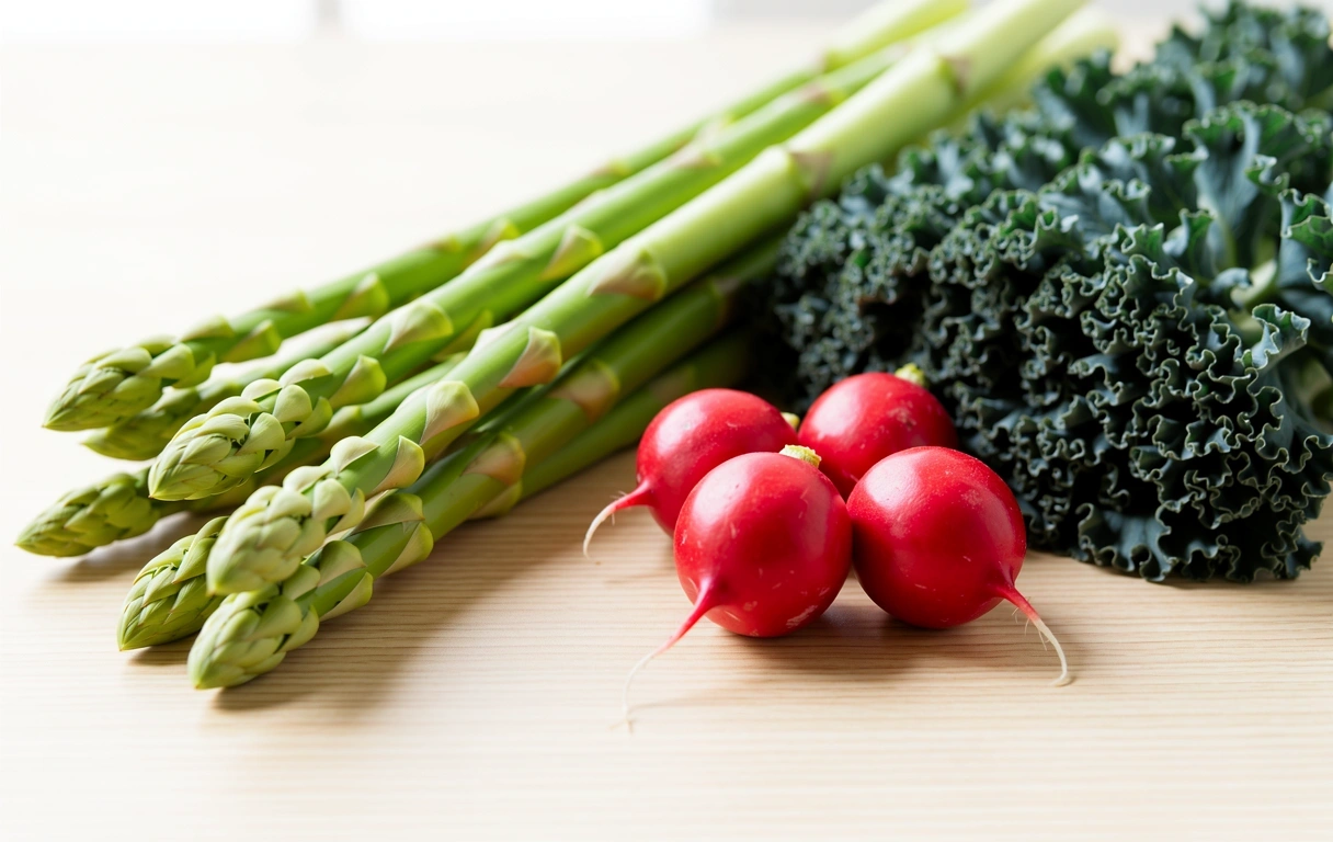 Egészséges alapanyagok - NutricióHungary